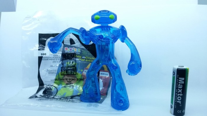 Katalog Happy Meal Travelbon.com Katalog Happy Meal Travelbon.com