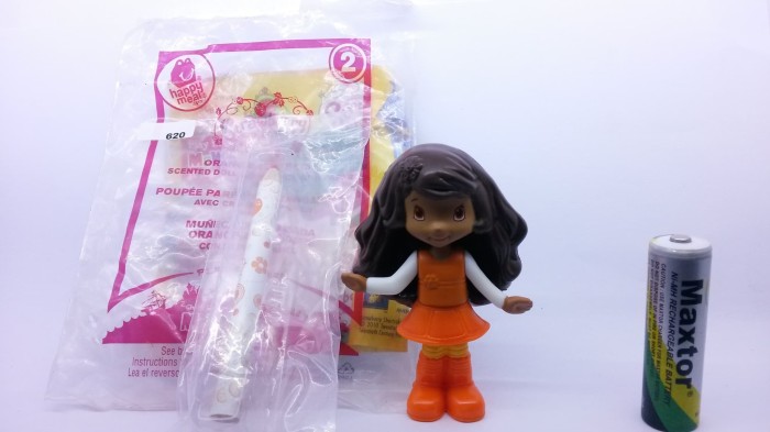 Harga Happy Meal Travelbon.com Harga Happy Meal Travelbon.com