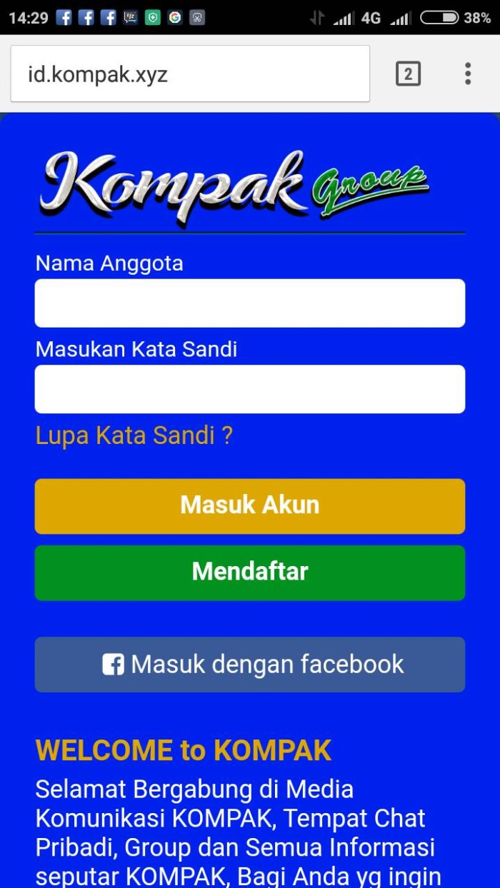 Jual Chat Grup Dan Pribadi Mirip Bb Wa Jakarta Utara Lapanam Online Tokopedia