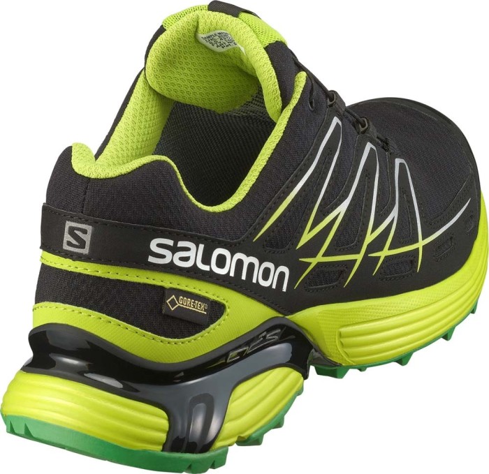 salomon wings flyte gtx