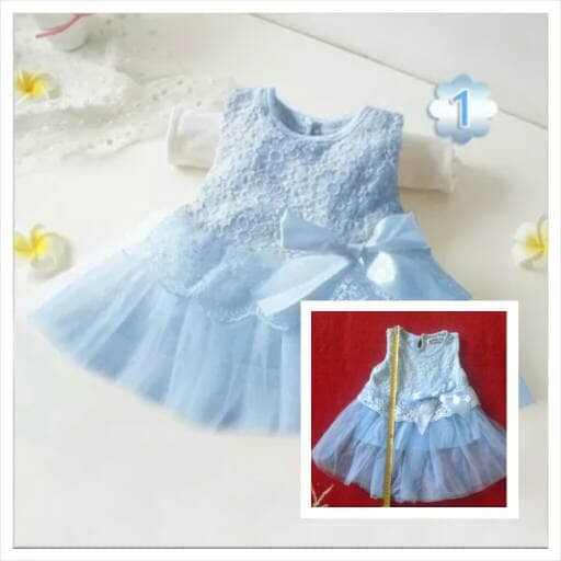 jual dress baju bayi perempuan import cantik halalan jual dress baju bayi perempuan import cantik halalan