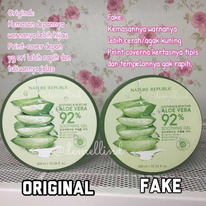 jual nature republic soothing moisture aloe vera 92 jual nature republic soothing moisture aloe vera 92