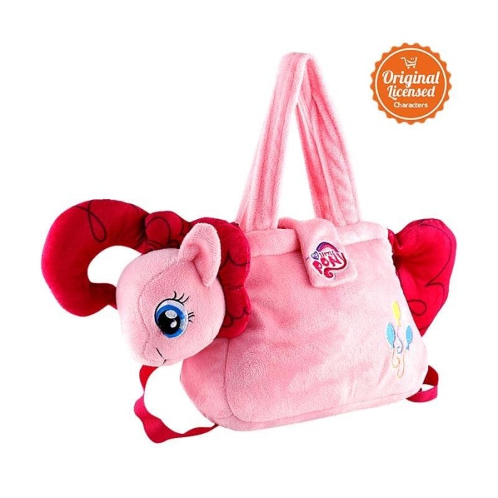 Jual My Little Pony Tote Bag Jakarta Utara Tupperware Carina Jual My Little Pony Tote Bag Jakarta