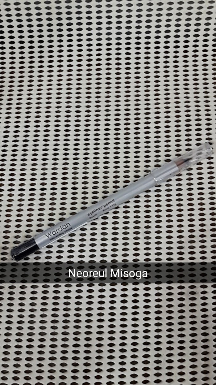 Harga Eyeliner Pensil Wardah Travelbon.com Harga Eyeliner Pensil Wardah Travelbon.com