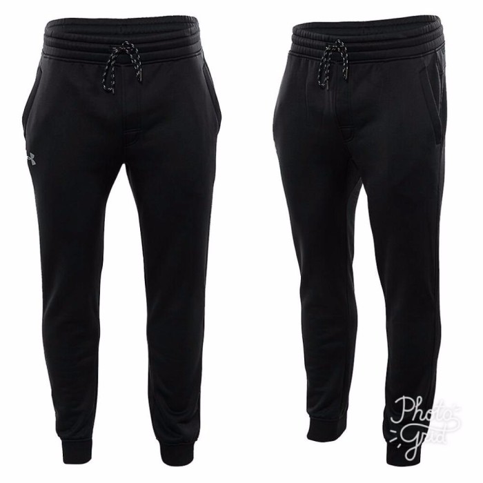 Under Armour NWT Boys UA Storm Fleece Pants Water-Resistant Athletic S M L XL