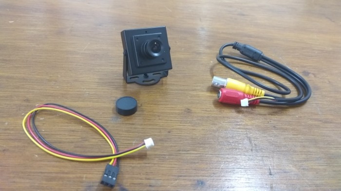 Katalog Ccd Cctv Fpv Mini Hargano.com Katalog Ccd Cctv Fpv Mini Hargano.com