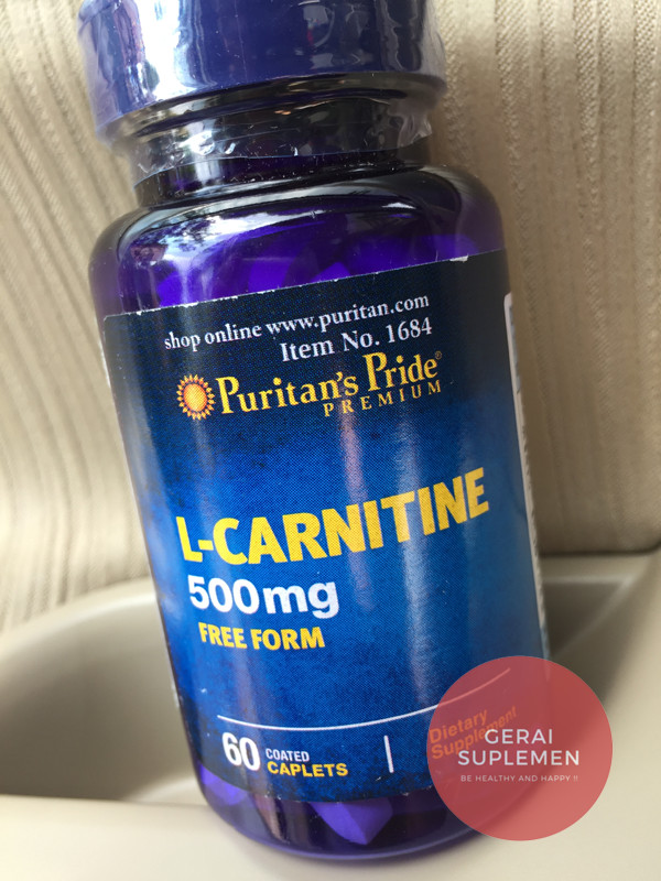 jual puritan s pride l carnitine 500 mg pembakar lemak jual puritan s pride l carnitine 500 mg pembakar lemak