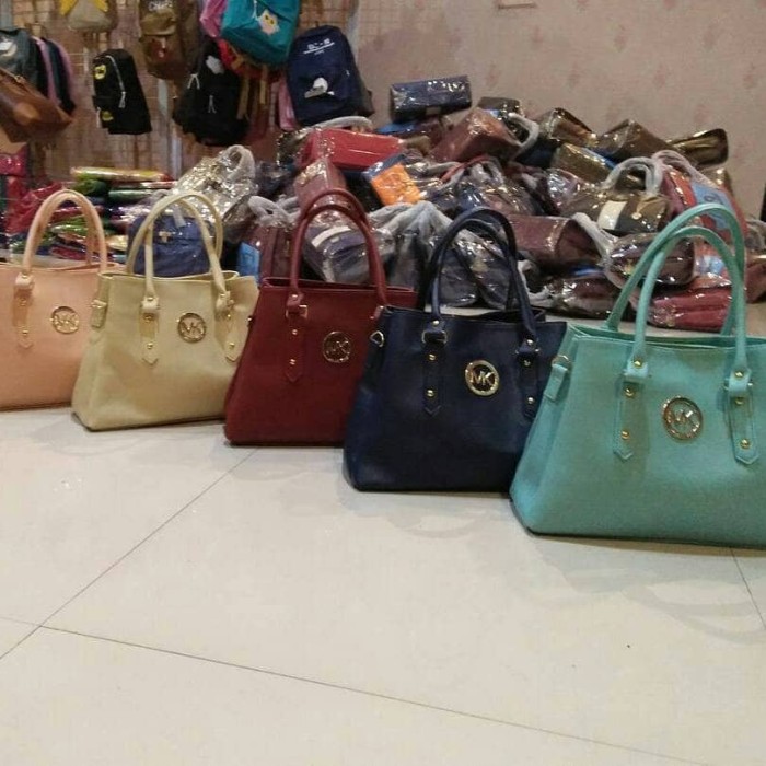 MK collection