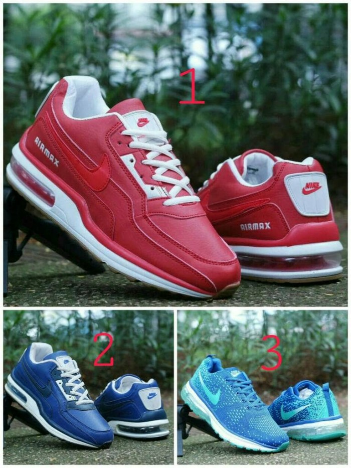Harga Sepatu Nike Air Max Women Travelbon.com Harga Sepatu Nike Air Max Women Travelbon.com