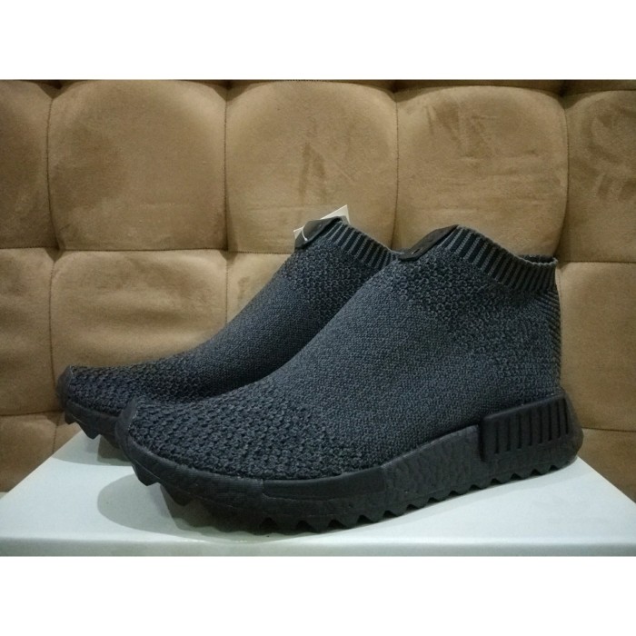 nmd cs1 the good will out