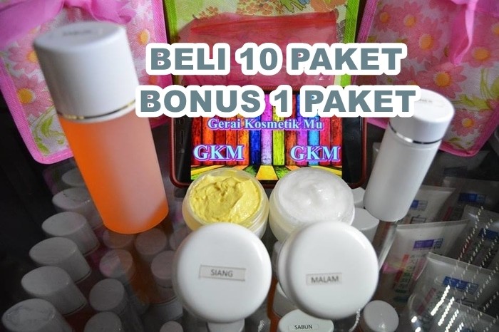 Paket Cream HN HETTY NUGRAHATI Besar 30 gr / Big 30gr ( ORIGINAL )