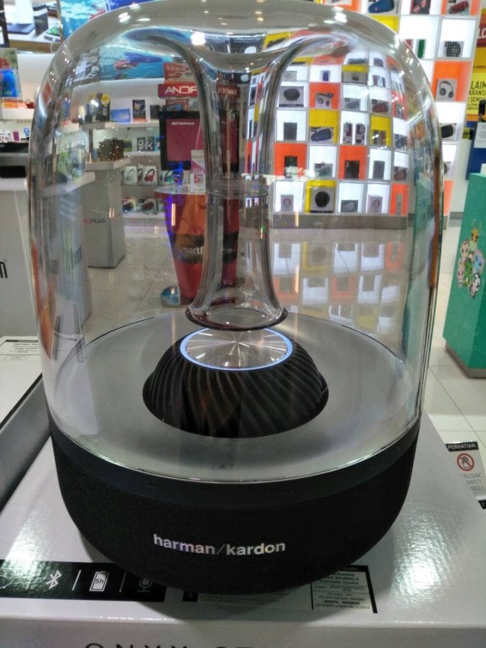 Katalog Harman Kardon Aura Hinta Travelbon.com Katalog Harman Kardon Aura Hinta Travelbon.com