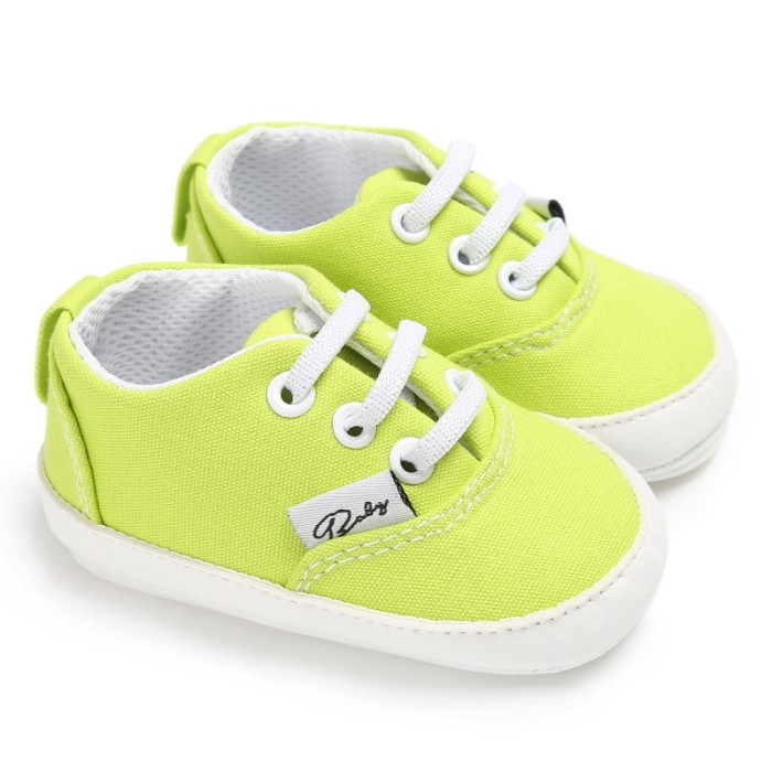 jual sepatu bayi prewalker 0 18 bulan color light green jual sepatu bayi prewalker 0 18 bulan color light green