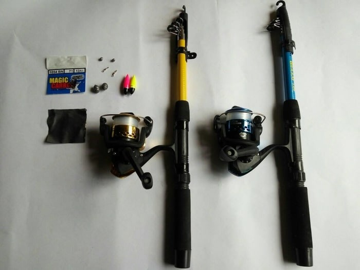 Katalog 1 Set Alat Pancing Travelbon.com Katalog 1 Set Alat Pancing Travelbon.com