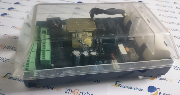 Jual Mainboard Barrier Gate MX Series - Faiz Solusindo | Tokopedia
