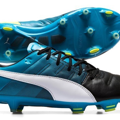 puma evopower football