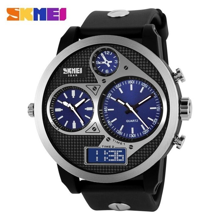 Katalog Jam Tangan Cowok Bagus Travelbon.com Katalog Jam Tangan Cowok Bagus Travelbon.com