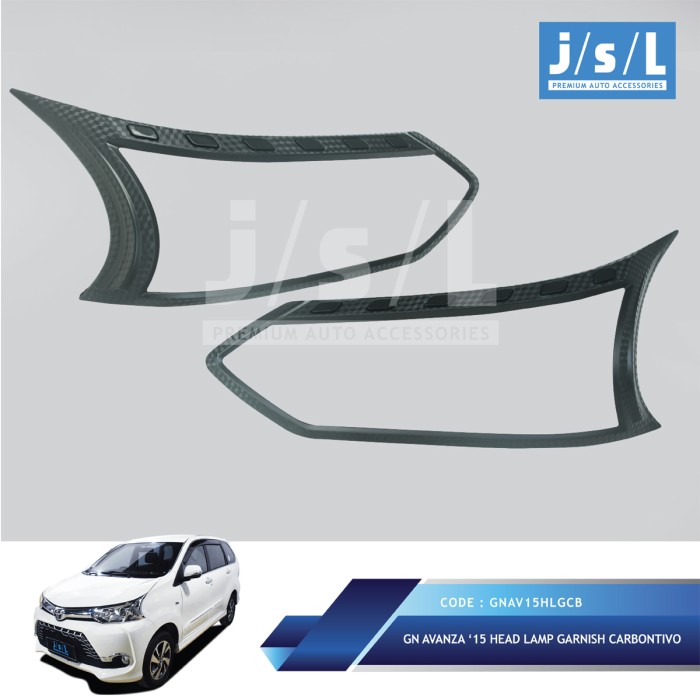 Katalog Garnis Lampu Depan Avanza Travelbon.com Katalog Garnis Lampu Depan Avanza Travelbon.com