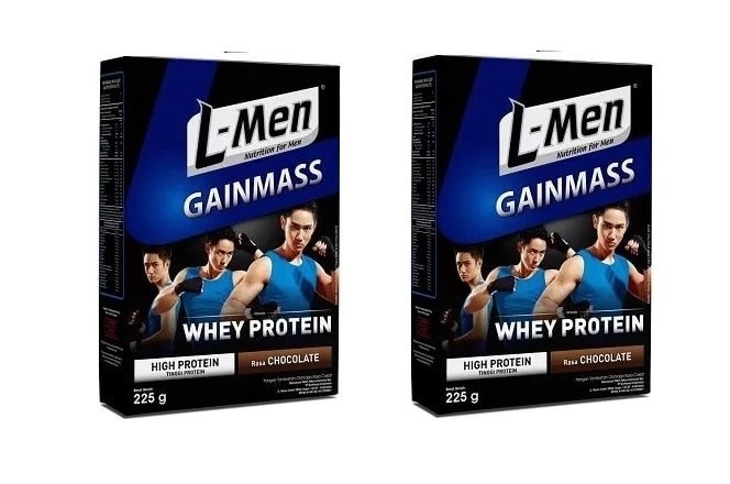 Katalog Susu Whey Protein Hargano.com Katalog Susu Whey Protein Hargano.com
