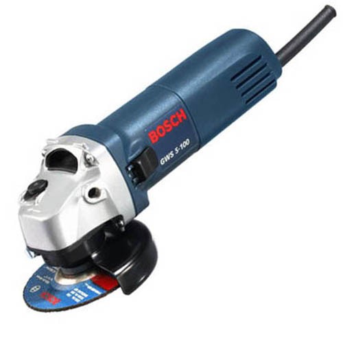 Bosch Gws5 100 Grenda Tangan 4 580w 11000rpm Daftar Harga Terbaru Source · Bosch GWS 5