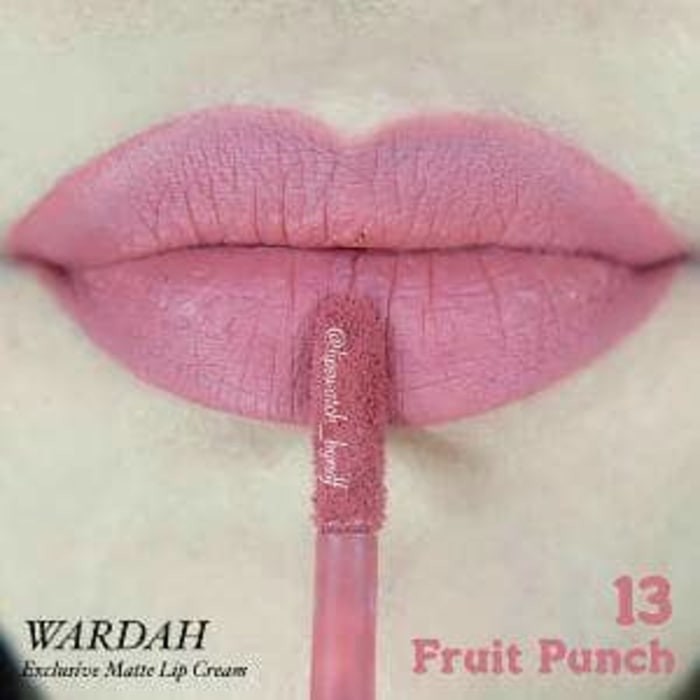 Harga Lip Cream Wardah No 13 DaftarHarga.Pw Harga Lip Cream Wardah No 13 DaftarHarga.Pw