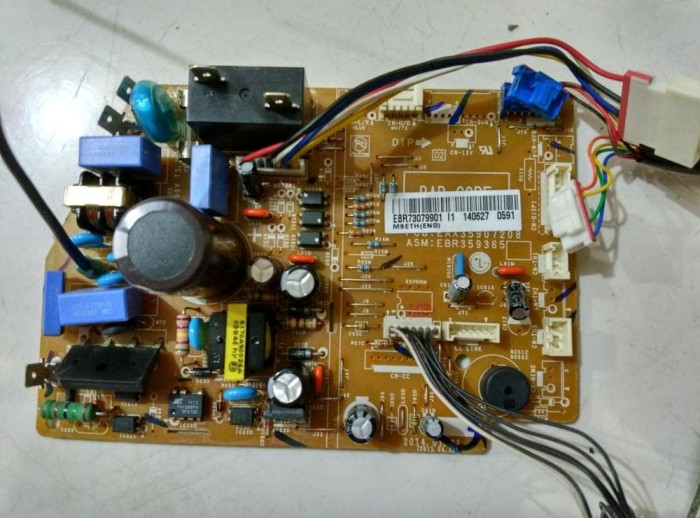 Harga Modul Ac Lg Hargano.com Harga Modul Ac Lg Hargano.com