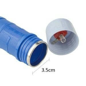 Pompa Galon Elektrik Tenaga Baterai batre D Electric Water Pump 268