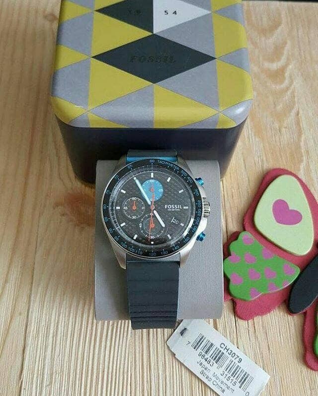fossil ch3079