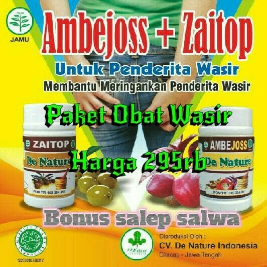 jual obat herbal wasir herbal denature centre jual obat herbal wasir herbal denature centre