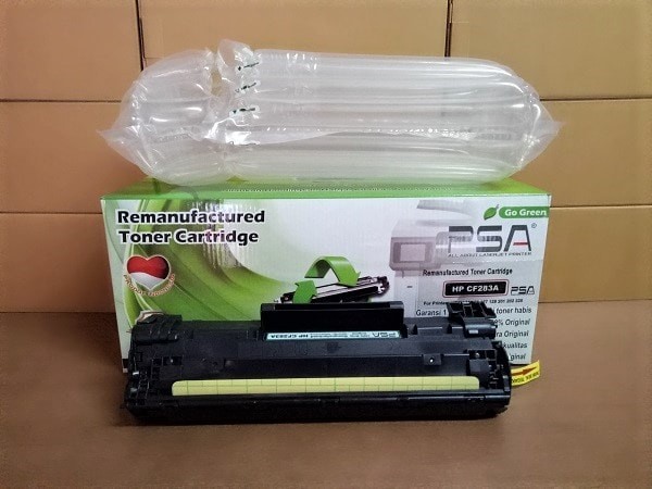 Foto Produk Toner HP 83A M125 M126 M127 M227 M225 M201 202 REMANUAFACTURED Garansi dari PSA TONER