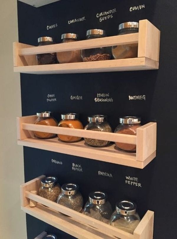 Jual Rak Tempat Bu Dapur Ikea Bekvam Kayu Birch Padat E Rack Rak Tempat Bu Dapur Ikea Bekvam Kayu Birch Padat E Rack Barang Unik