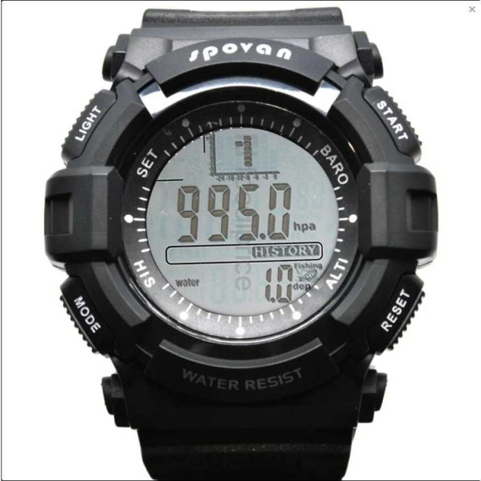 fishing watches