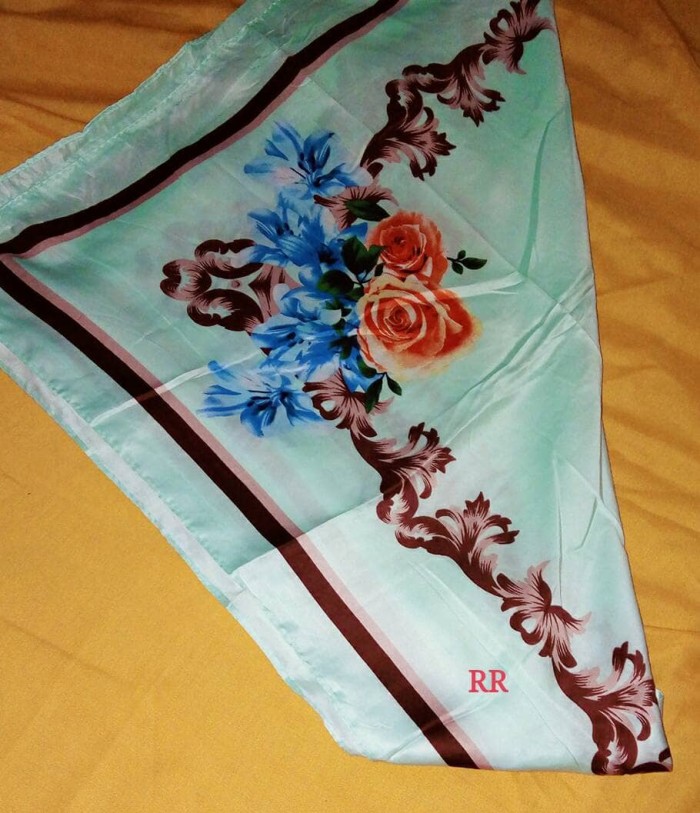 Info Jilbab Segi Empat Satin Motif Travelbon.com Info Jilbab Segi Empat Satin Motif Travelbon.com