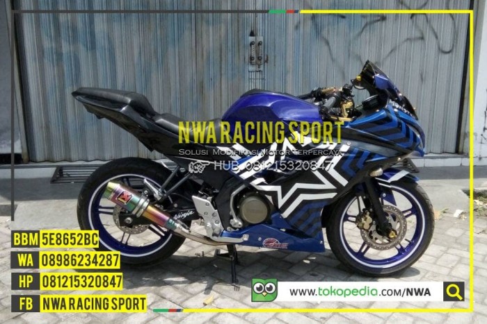 Info Full Fairing Vixion Hargano.com Info Full Fairing Vixion Hargano.com