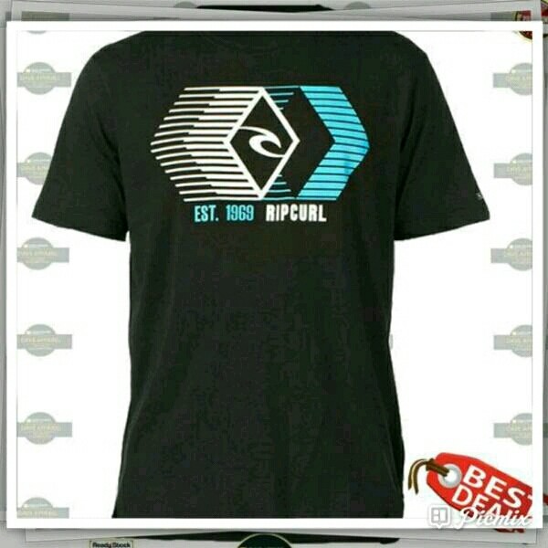Info Baju Kaos Ripcurl Travelbon.com Info Baju Kaos Ripcurl Travelbon.com
