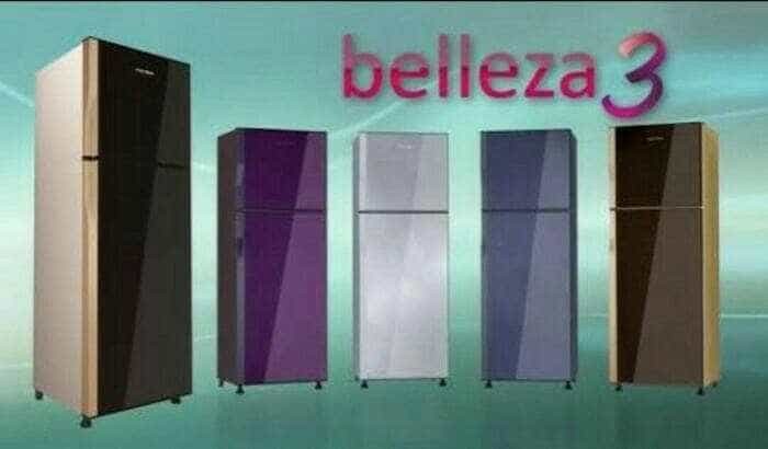 Katalog Kulkas Polytron Belleza 2 Travelbon.com Katalog Kulkas Polytron Belleza 2 Travelbon.com