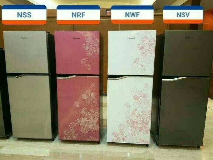 Katalog Kulkas Panasonic 2 Pintu Travelbon.com Katalog Kulkas Panasonic 2 Pintu Travelbon.com