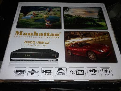 Harga Receiver Manhattan Travelbon.com Harga Receiver Manhattan Travelbon.com