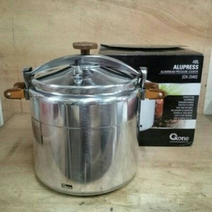 Harga Panci Presto Oxone Travelbon.com Harga Panci Presto Oxone Travelbon.com