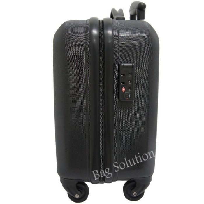 ... Navy Club Tas Koper Kabin Hardcase Fiber ABS 4 Rod