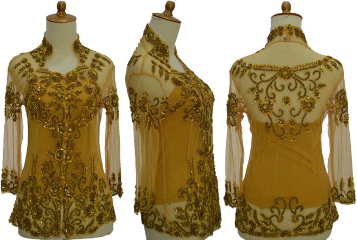 Katalog Kebaya Modern Lengan Pendek Hargano.com Katalog Kebaya Modern Lengan Pendek Hargano.com