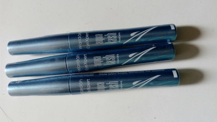 Harga Mascara Wardah Travelbon.com Harga Mascara Wardah Travelbon.com