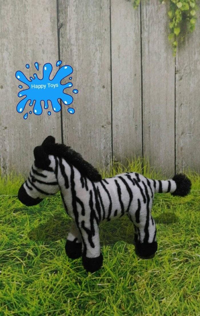 Harga Boneka Zebra Travelbon.com Harga Boneka Zebra Travelbon.com