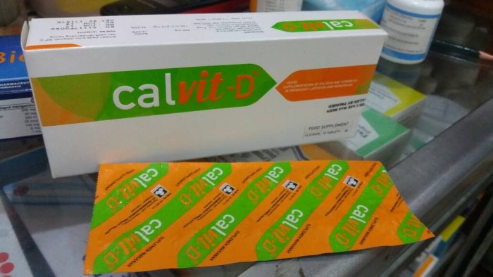 jual calvit d isi 10 tablet lha2 shop jual calvit d isi 10 tablet lha2 shop