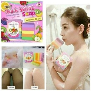 Harga Wink White Travelbon.com Harga Wink White Travelbon.com