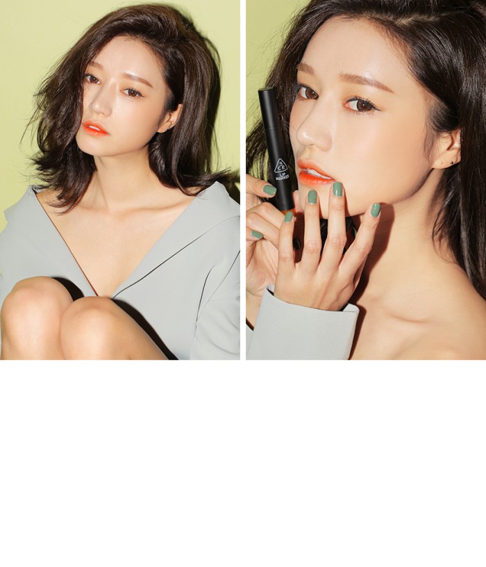 Katalog 3ce Lip Marker Travelbon.com Katalog 3ce Lip Marker Travelbon.com