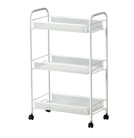 Jual Ikea Hornavan Troli Dapur Murah Ikea Hornavan Troli Dapur Murah