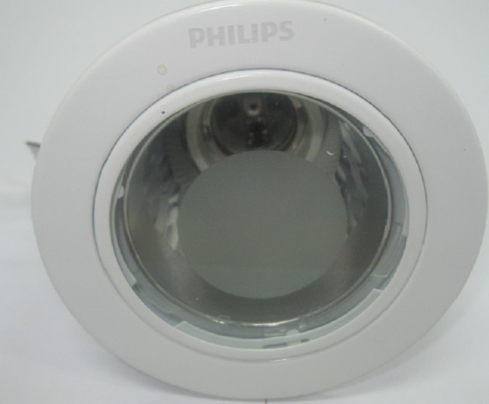 Jual Lampu Ceiling/Plafon Philips Downlight 13803 White