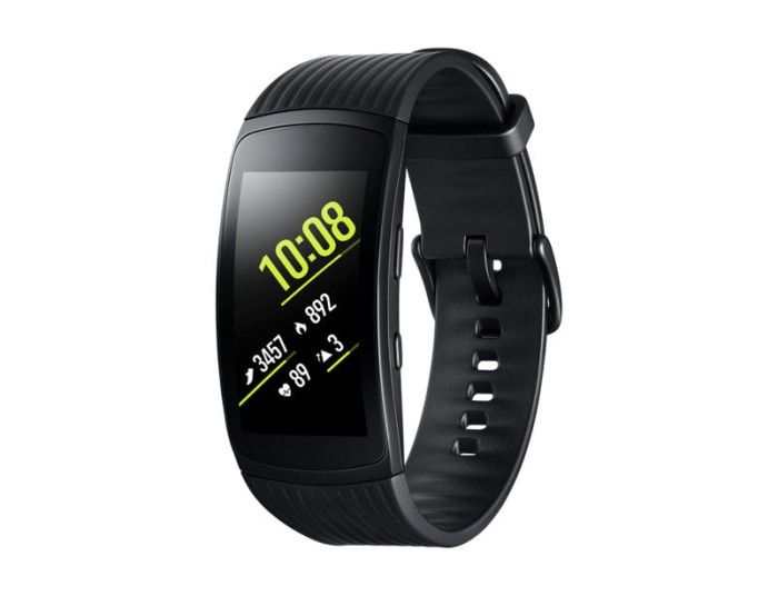 jual samsung gear fit 2 pro