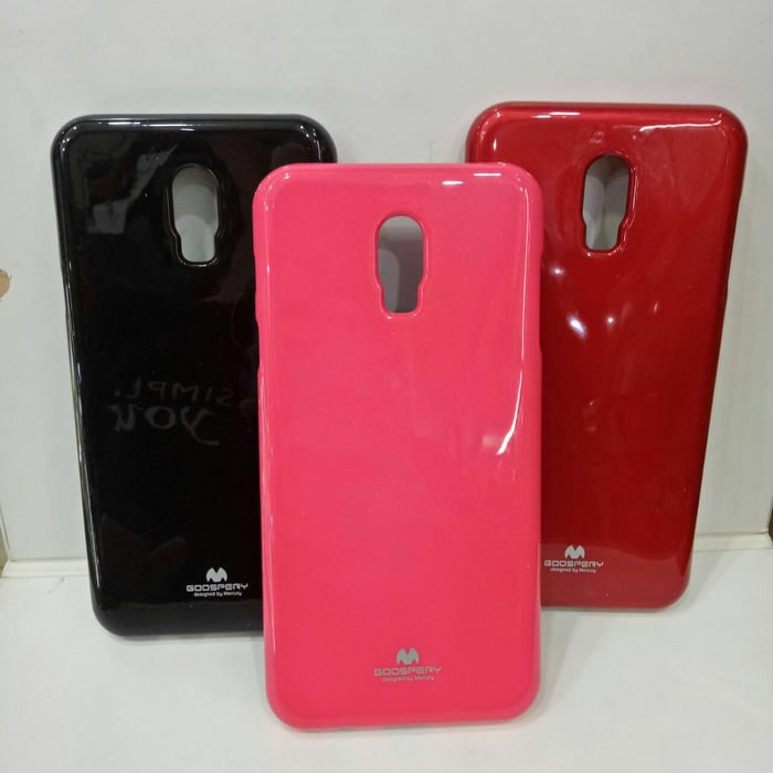 jual samsung galaxy j7 plus jelly goospery jual samsung galaxy j7 plus jelly goospery